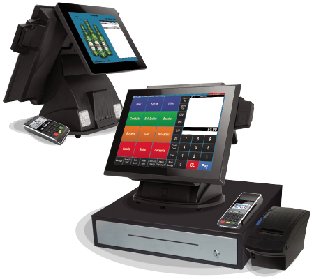 Image showing EPoS Hardware and EPoS Solutions available from 3R Telecom