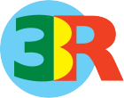 3R Telecom Logo