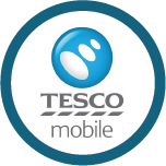 Logo for Asda Mobile, one of the Mobile Top-Up Networks for Mobile Top-Up & International Calling Card Solutions avaiable from 3R Telecom